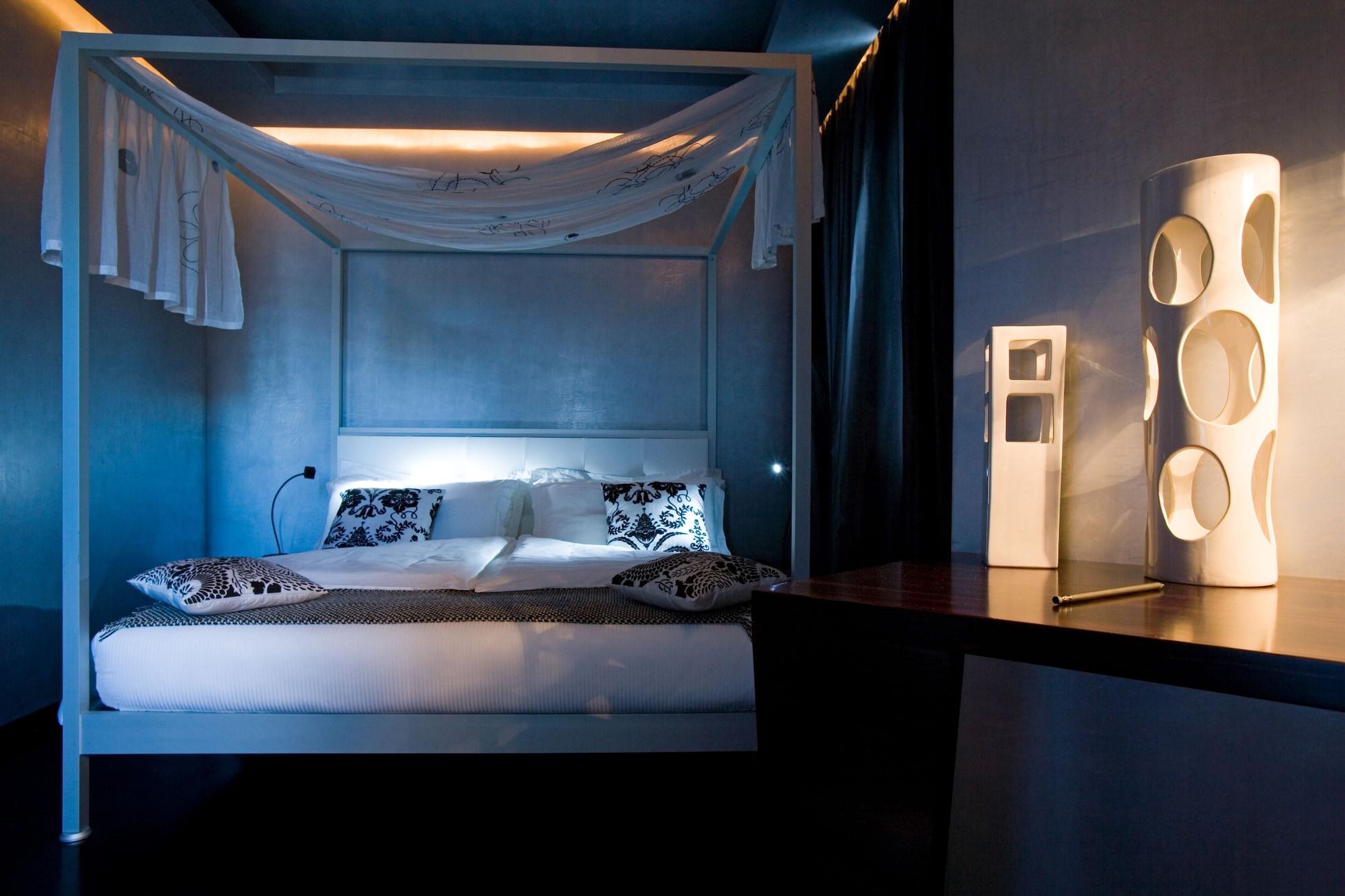 Hotel Vdb Next Catania Ngoại thất bức ảnh