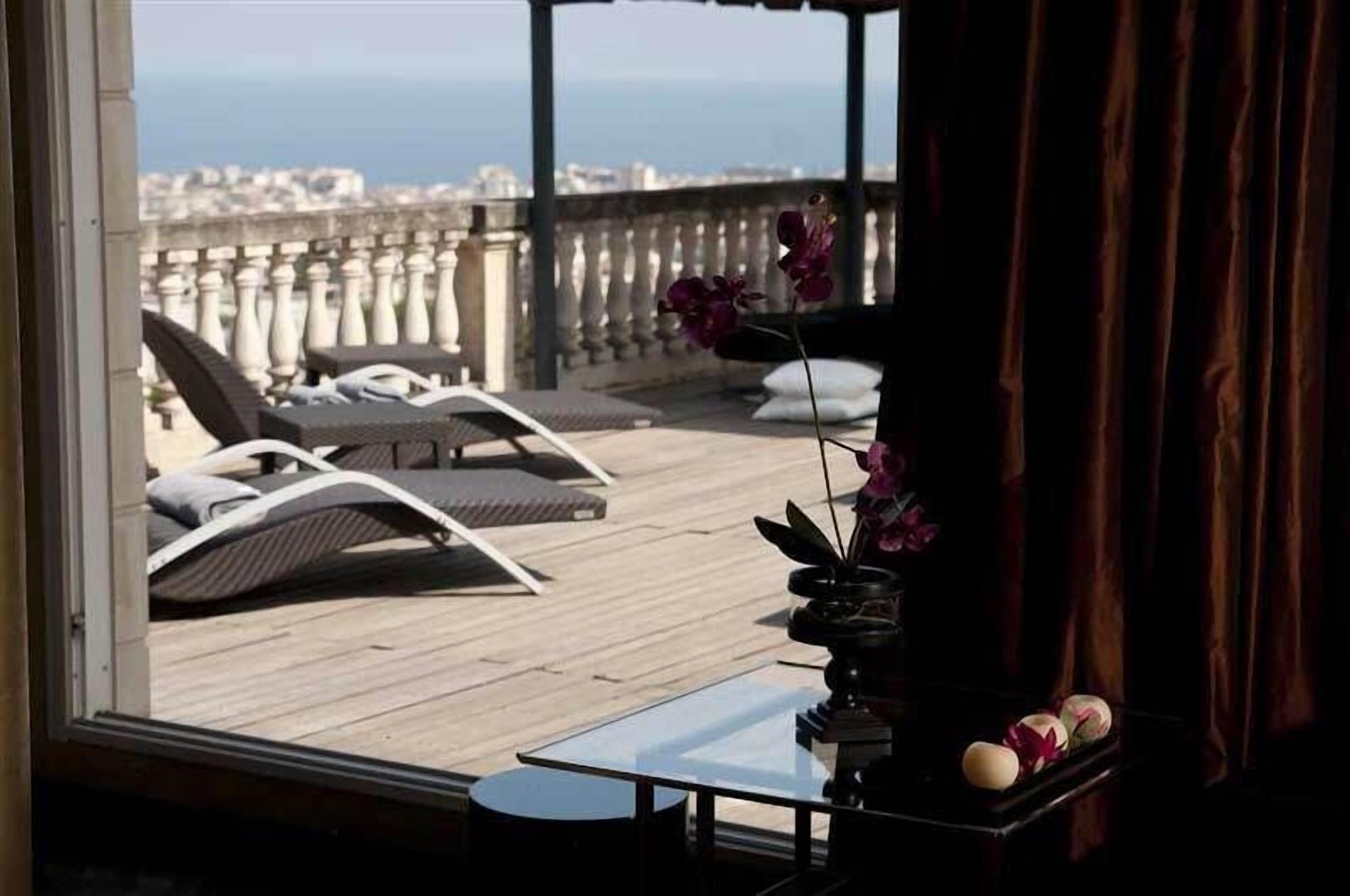 Hotel Vdb Next Catania Ngoại thất bức ảnh