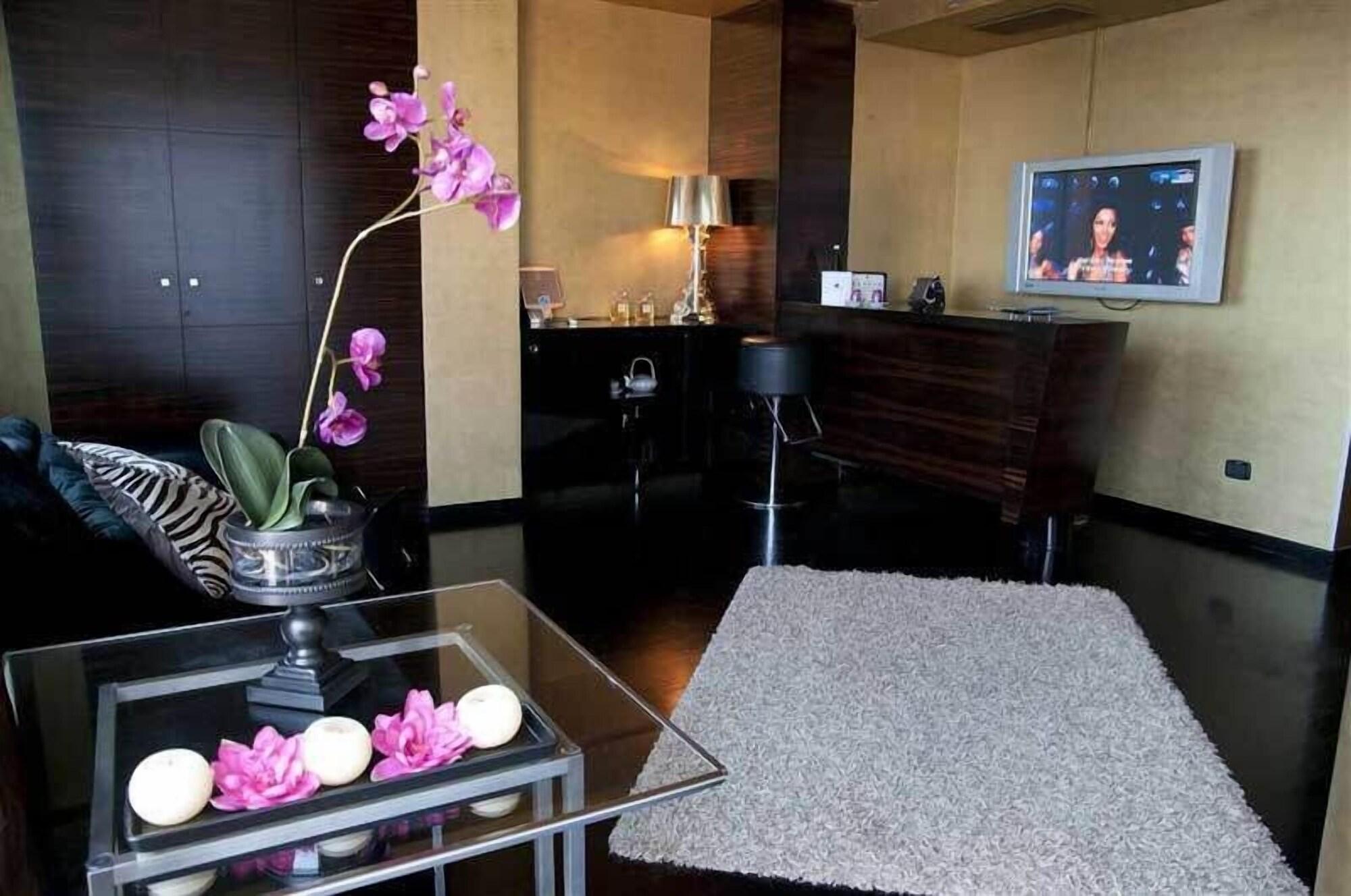 Hotel Vdb Next Catania Ngoại thất bức ảnh