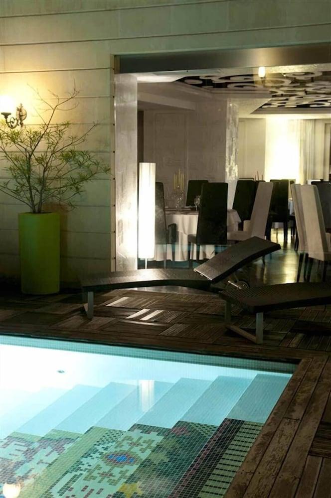 Hotel Vdb Next Catania Ngoại thất bức ảnh