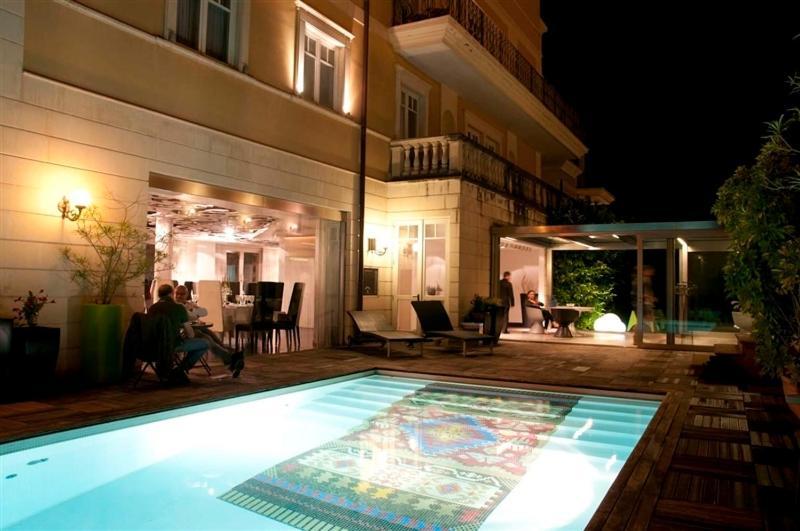 Hotel Vdb Next Catania Ngoại thất bức ảnh