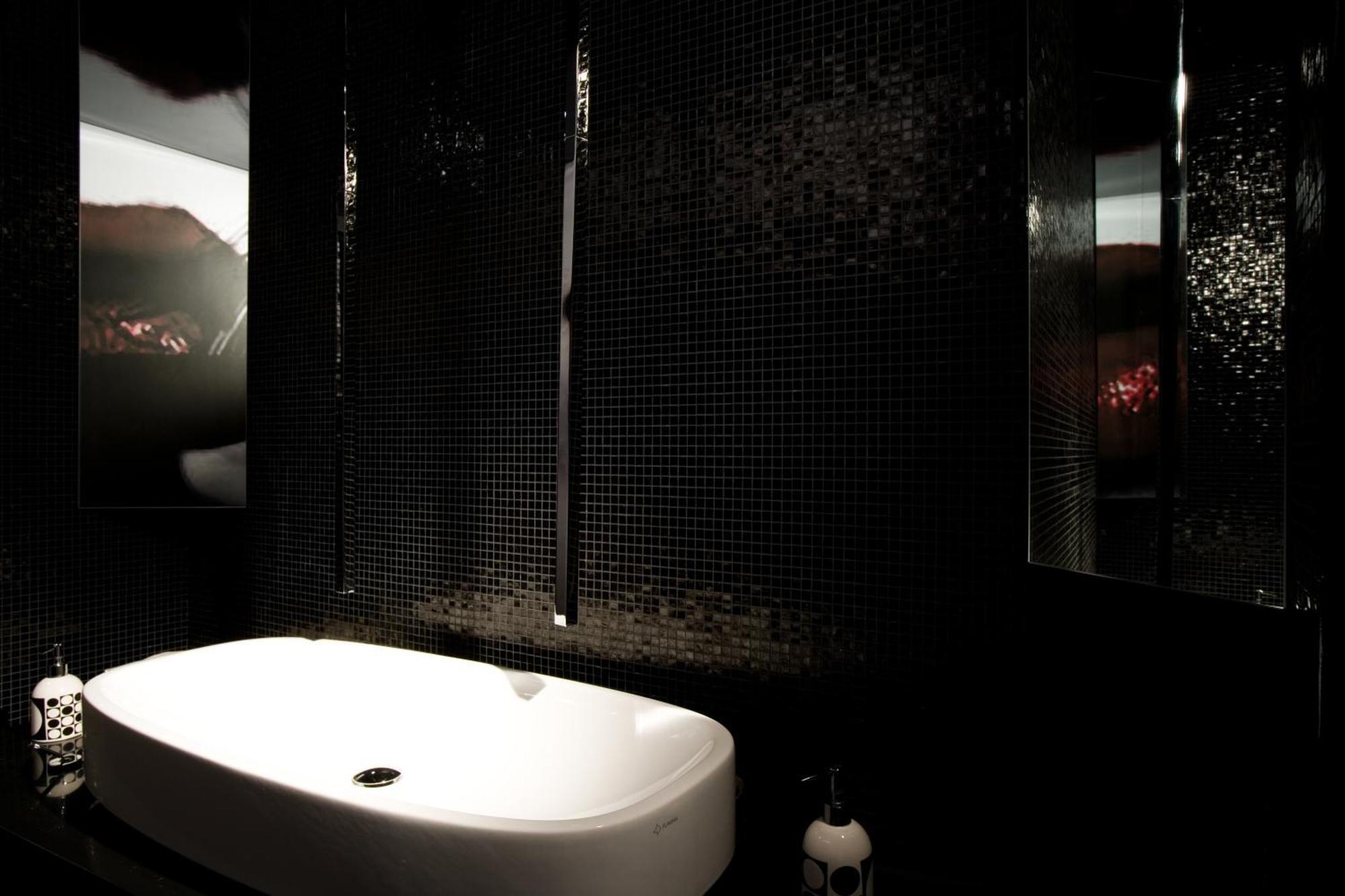 Hotel Vdb Next Catania Ngoại thất bức ảnh
