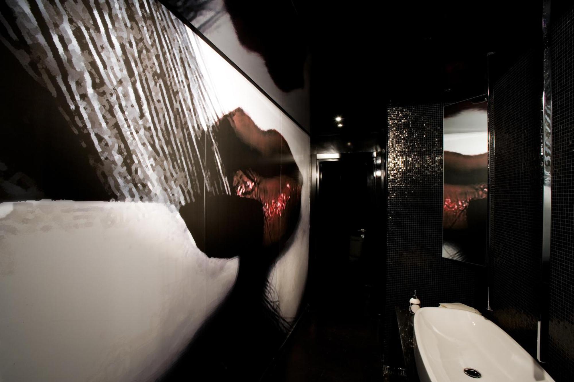 Hotel Vdb Next Catania Ngoại thất bức ảnh
