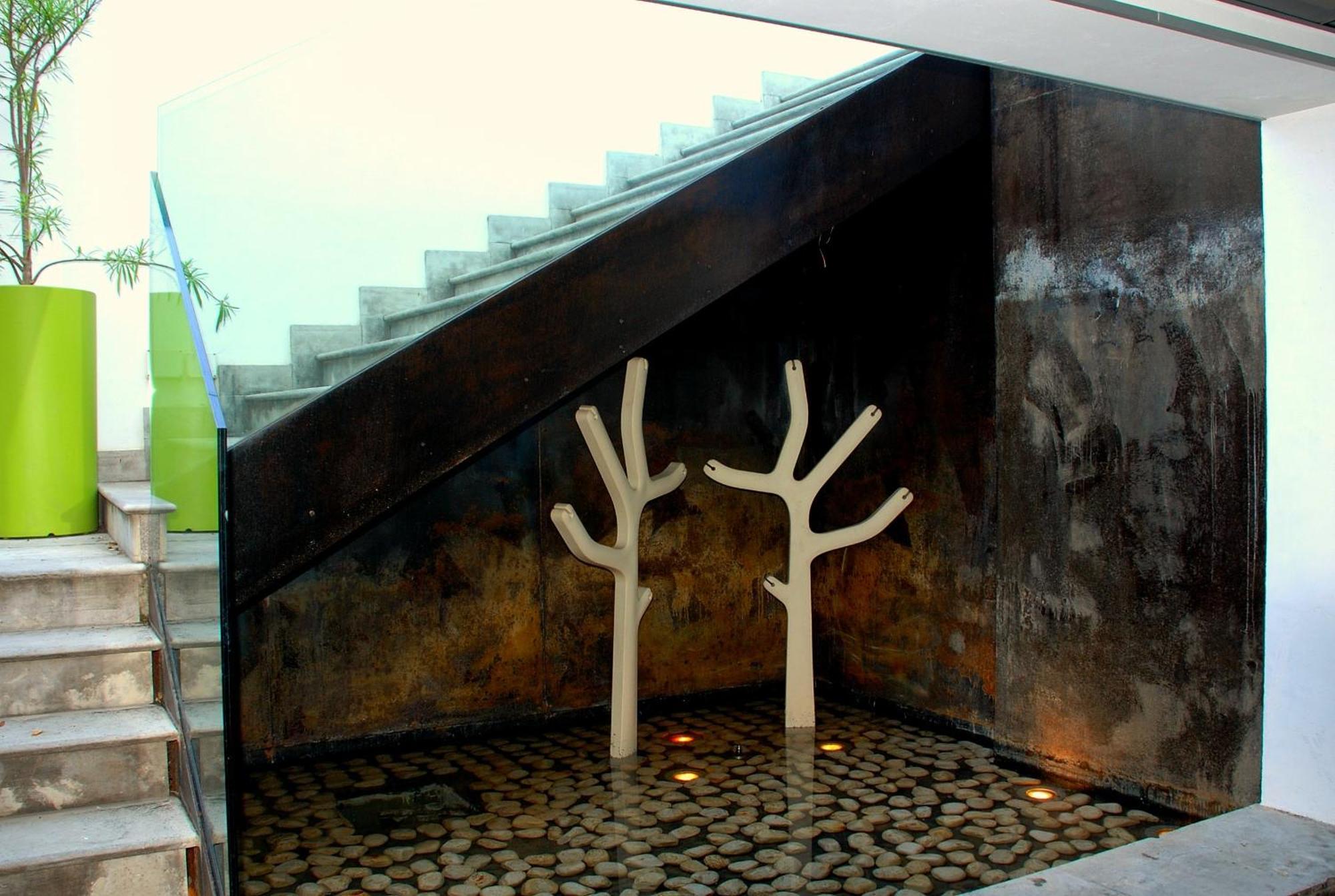 Hotel Vdb Next Catania Ngoại thất bức ảnh