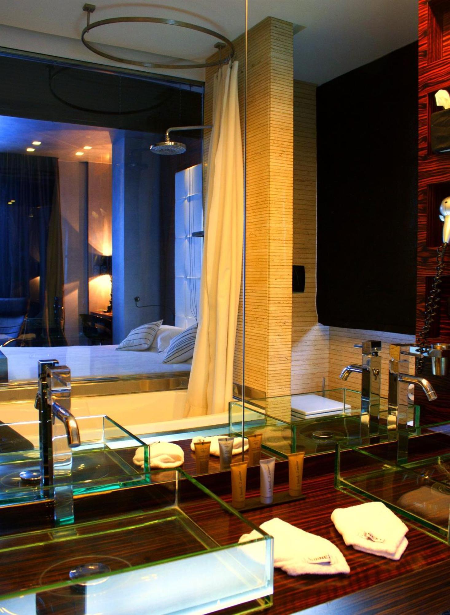 Hotel Vdb Next Catania Ngoại thất bức ảnh