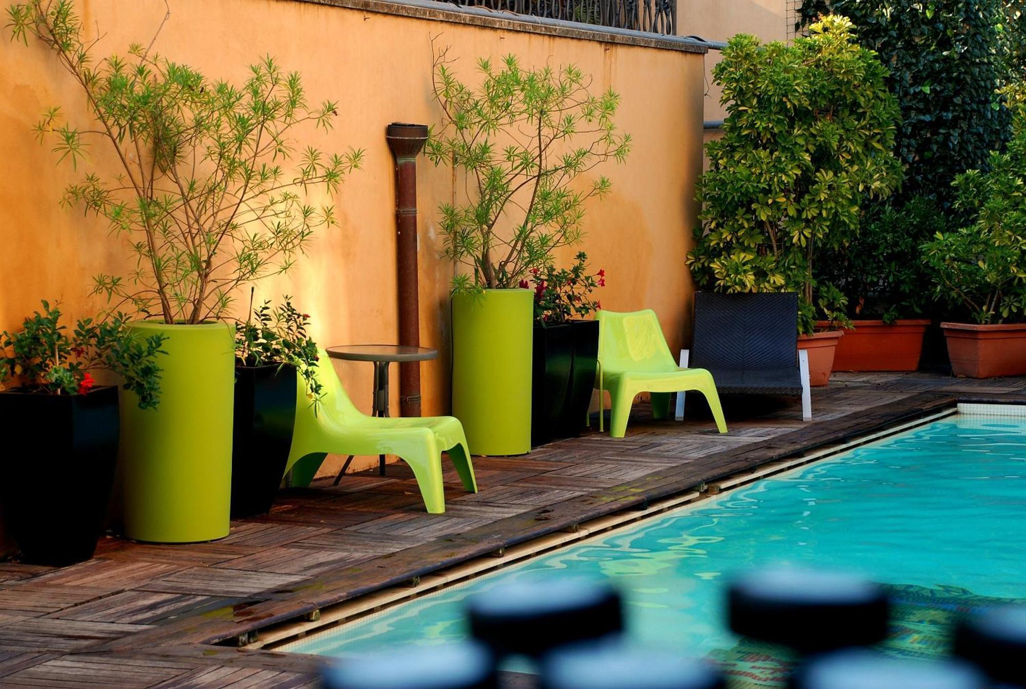 Hotel Vdb Next Catania Ngoại thất bức ảnh