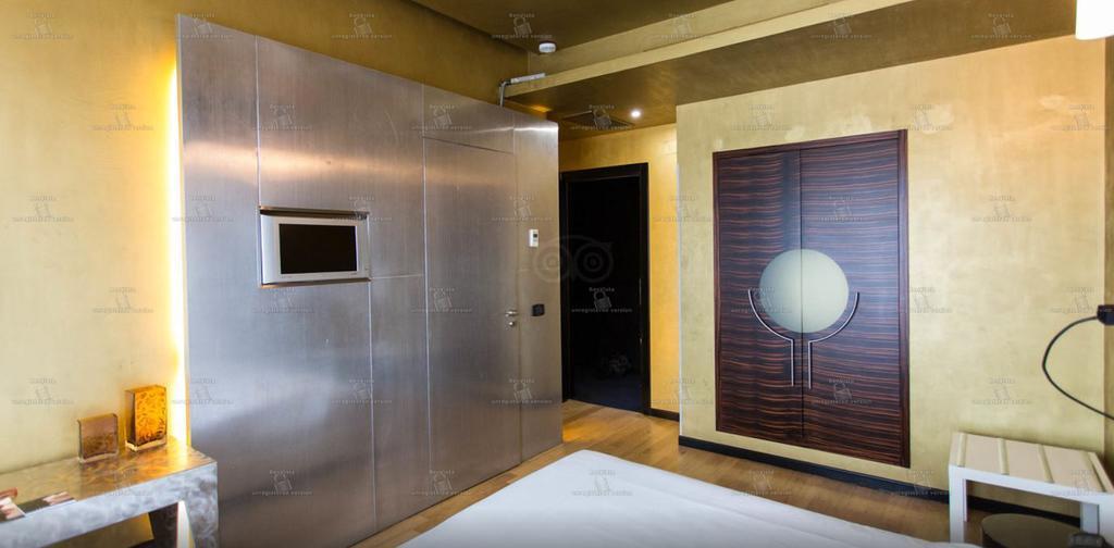 Hotel Vdb Next Catania Ngoại thất bức ảnh