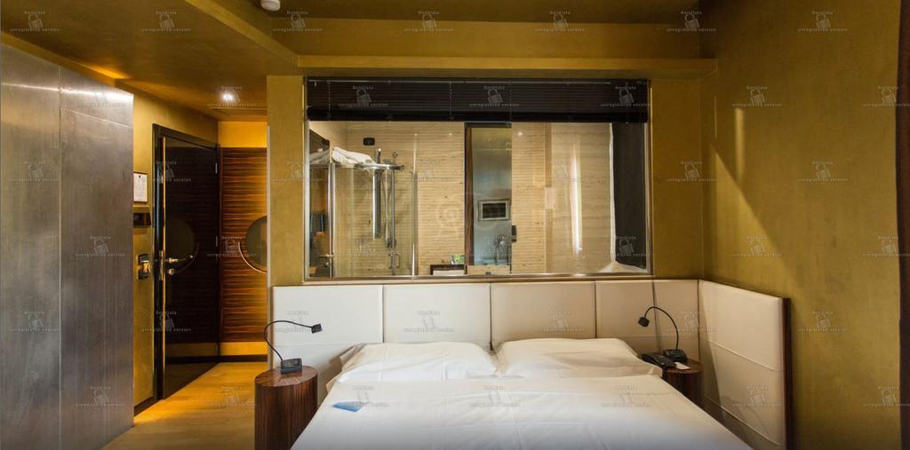 Hotel Vdb Next Catania Ngoại thất bức ảnh