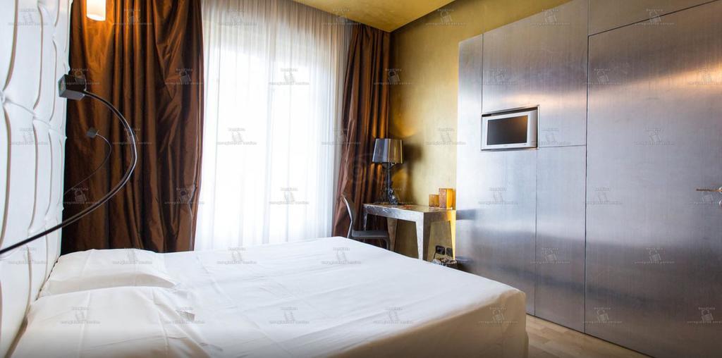 Hotel Vdb Next Catania Ngoại thất bức ảnh