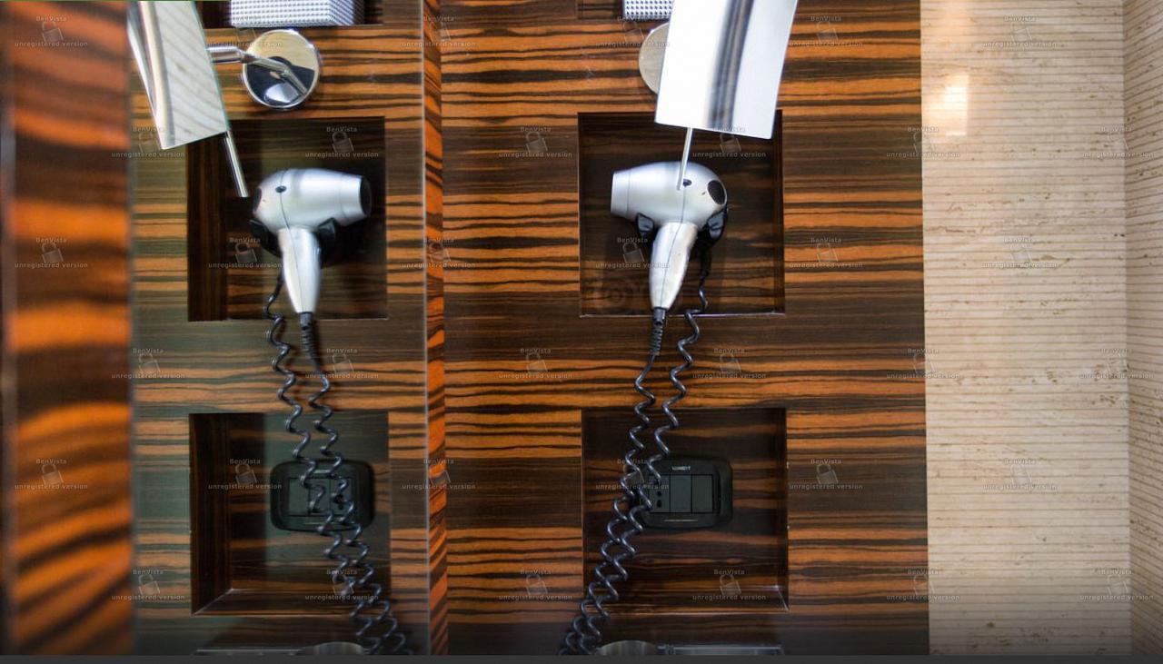 Hotel Vdb Next Catania Ngoại thất bức ảnh