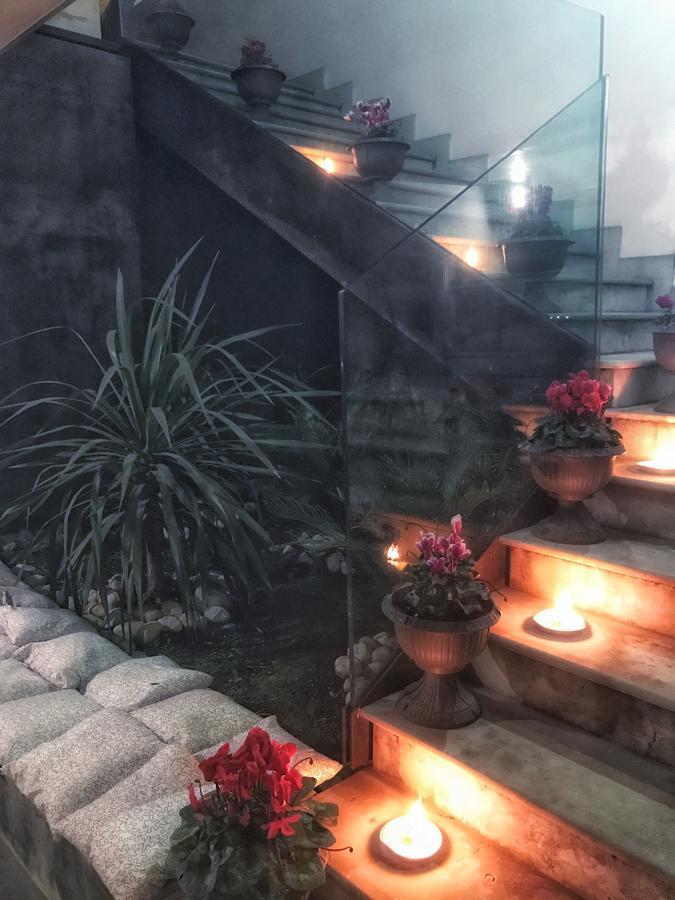 Hotel Vdb Next Catania Ngoại thất bức ảnh