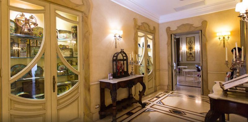 Hotel Vdb Next Catania Ngoại thất bức ảnh