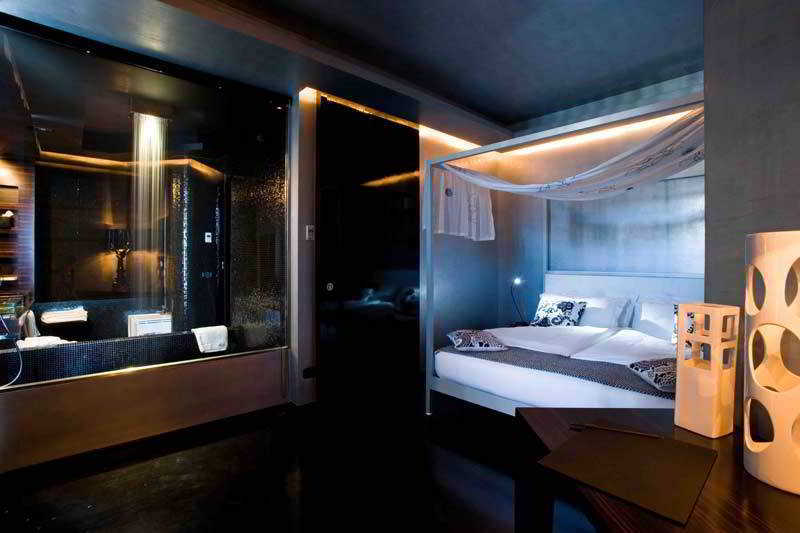 Hotel Vdb Next Catania Ngoại thất bức ảnh