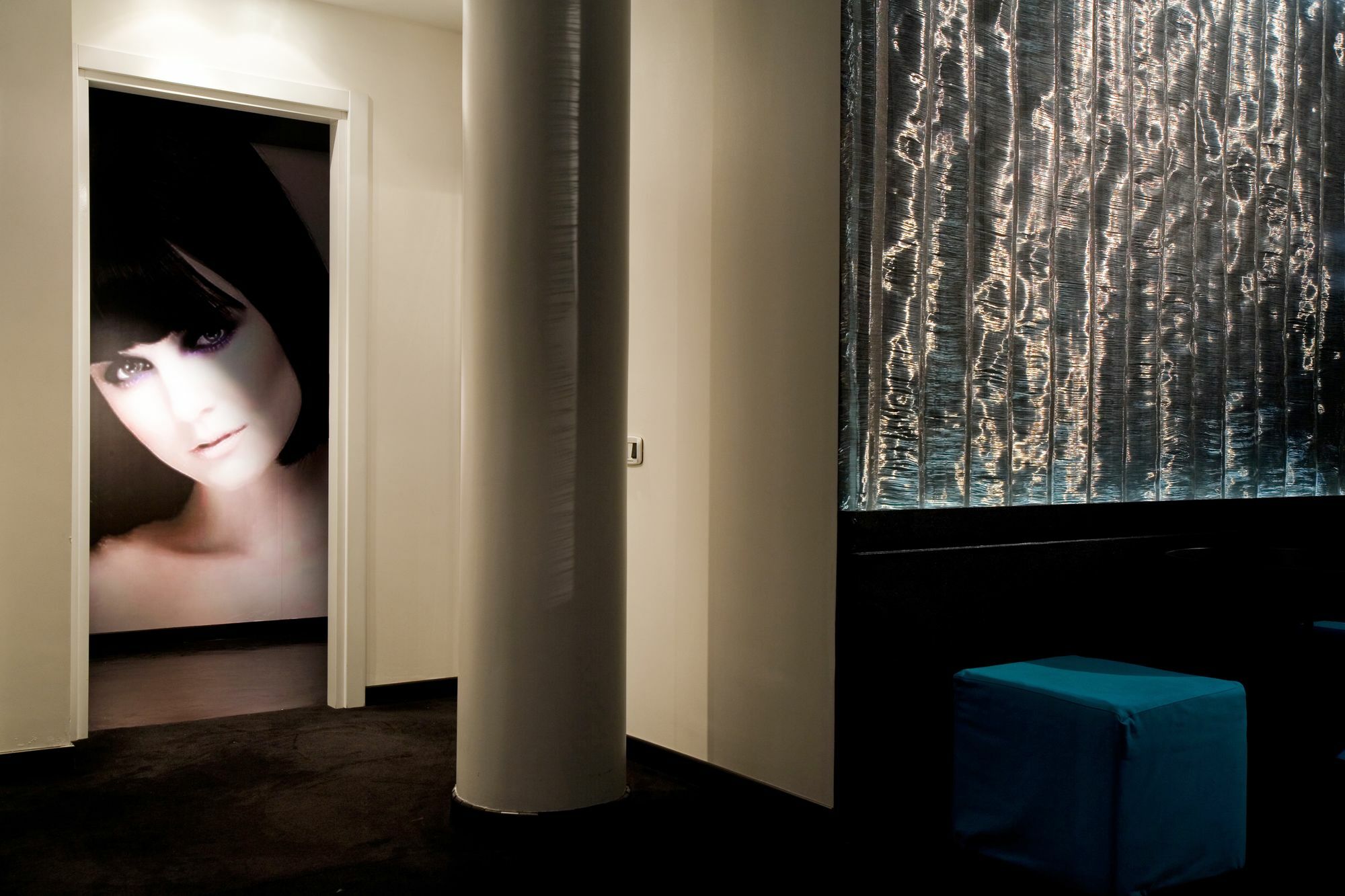 Hotel Vdb Next Catania Ngoại thất bức ảnh
