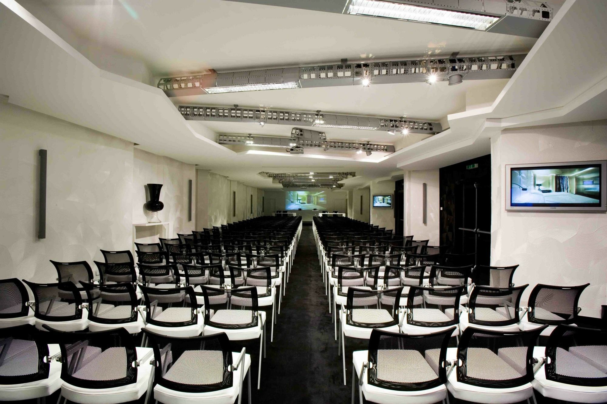 Hotel Vdb Next Catania Ngoại thất bức ảnh